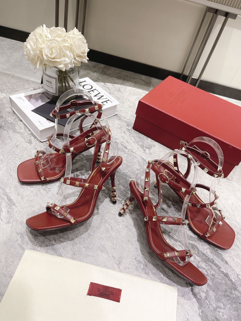 Valentino Sandals